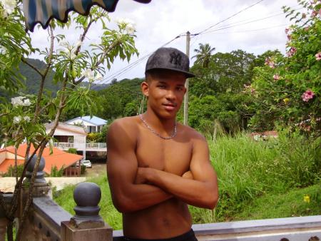 Olivier alias DRIXX