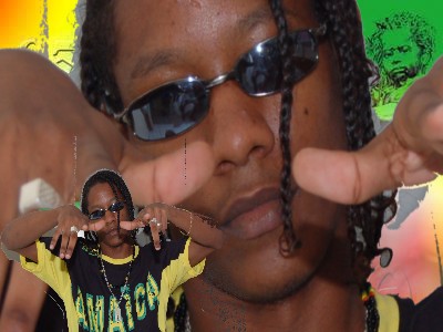 LORD K
