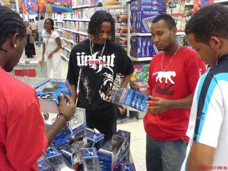                                           LoRd-K     Crilin    Drixx     Blo