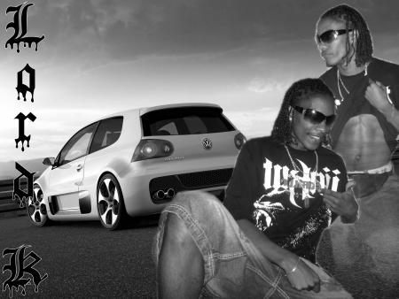                                               LoRd-K    StYLE