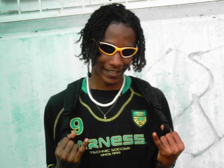 lord k inda place