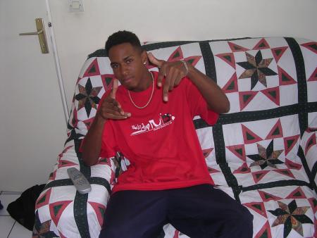                                         mightychris