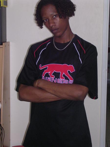 lord k