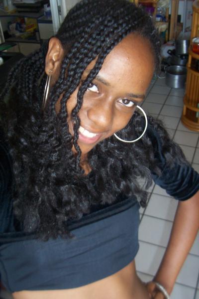 mylene alias myliss