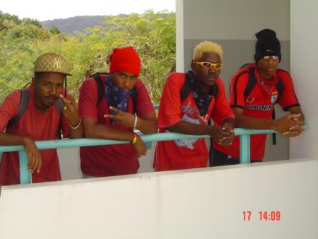 LASCARS