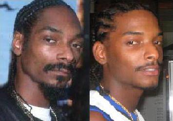snoop dog el boosss and x-man