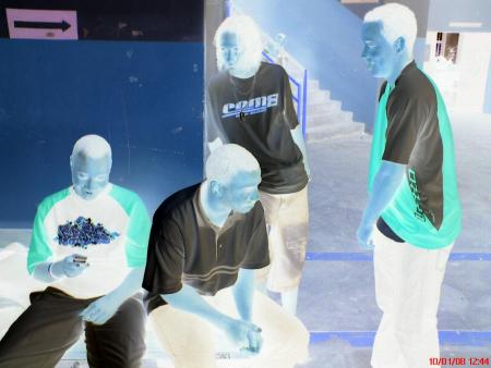                                              10-12 CrEw