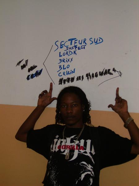                                         LoRd-K StYLE