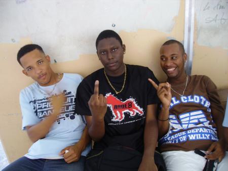  Drixx   El Connard et Crilin mdr
