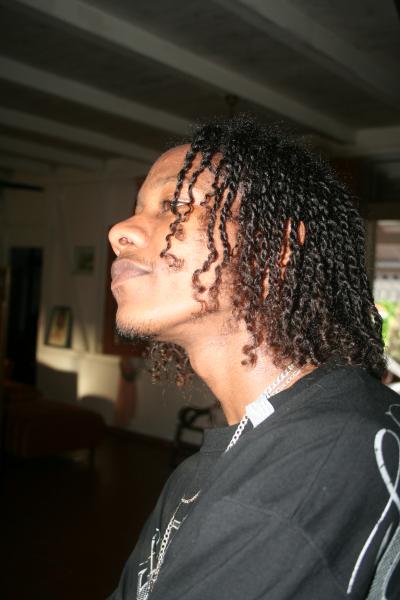                                         LoRd-K StYLE