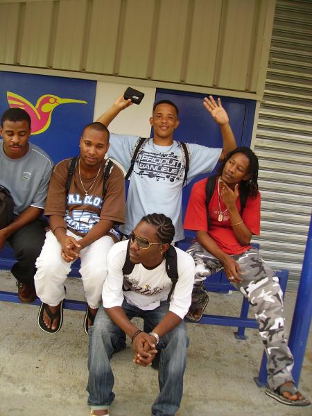                     SeCtEuR    SuD  RePrEsEnT@