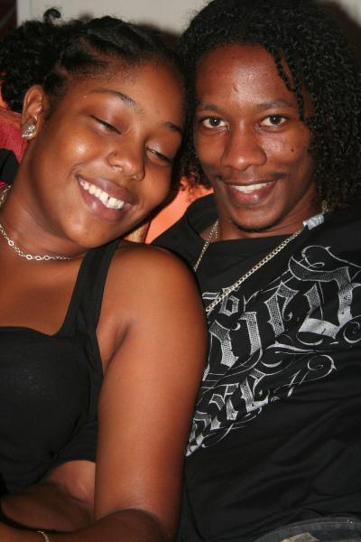                                        Soanne and LoRd-K        