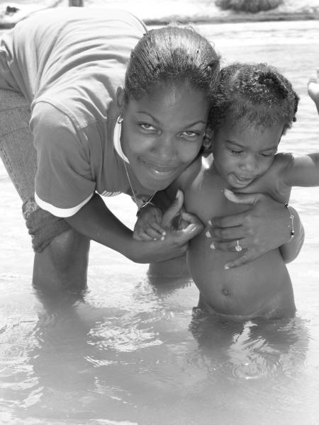 luana et kylian