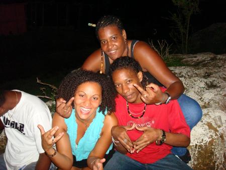 la team des grandes vacs 2007